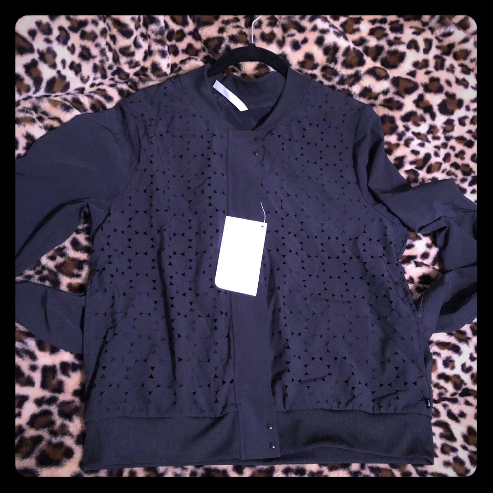 Fabletics Coat
